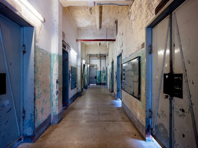 RedBull Station, São Paulo. Escritório Triptyque<br />Foto Pedro Kok 