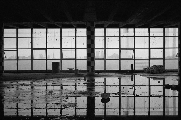 Obra 5<br />Foto de Mauro Restiffe 