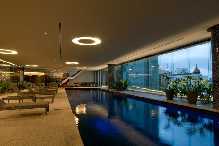 <br />Foto Luis Gordoa  [Migdal Arquitectos]