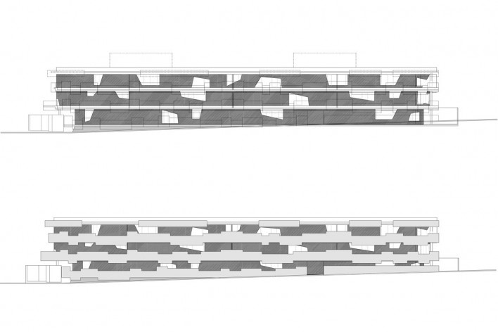 elevation