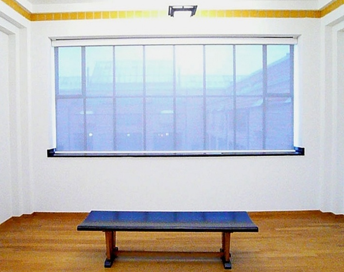 figura 10 - Ensaio Museum Fatique
<br />Foto Fernanda Curi 