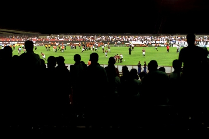 Morumbi, São Paulo SP<br />Foto Tuca Vieira 