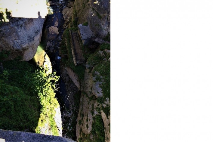 Ronda, Andaluzia, abril 2014<br />Foto Sergio Jatobá 