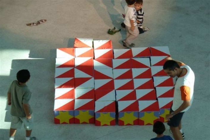 Exposição Marcas Registradas, fotos de Michel Gorski<br />Foto divulgação 