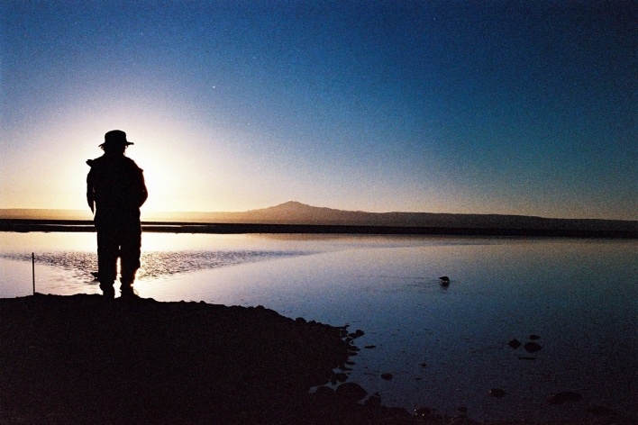São Pedro do Atacama, Chile<br />Foto José Carvalho Góes 