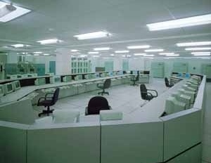 Centro de Computação Tlalpan, Migdal Arquitetos<br />Imagem dos autores do projeto 