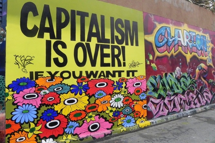 Mural, Castro<br />Foto Maria Carolina Maziviero, 05/04/2014 