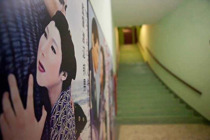 Sala de Shows Cine Jóia<br />Foto divulgação  [Website Cine Jóia]