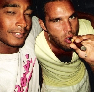 Jovens cubanos 