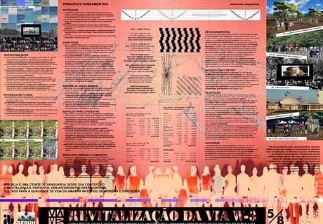 <br />Autores do projeto 