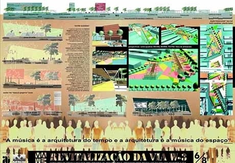 <br />Autores do projeto 