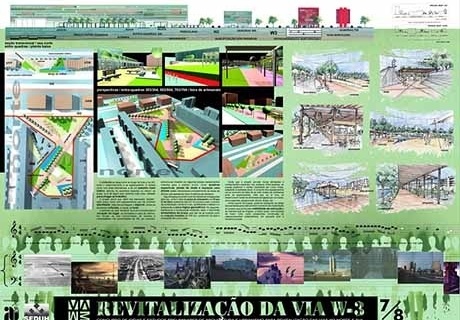 <br />Autores do projeto 