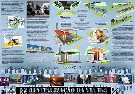 <br />Autores do projeto 