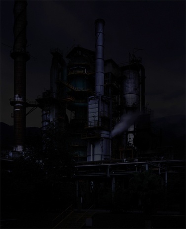 Biruta. Exposição A caminho do mar<br />Foto Bob Wolfenson 