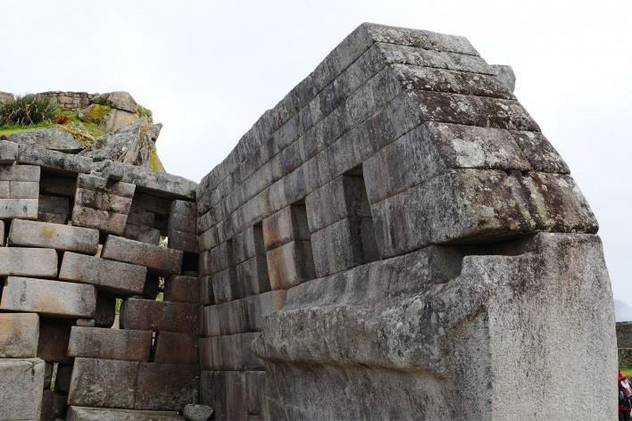 Macchu Picchu, Peru<br />Foto Juan Guerra 