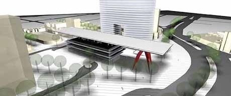 Maquete eletronica<br />Autores do projeto 