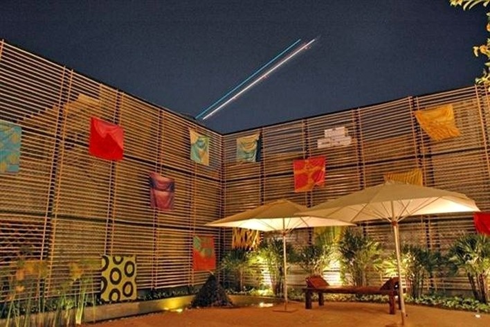 Praça São Lourenço