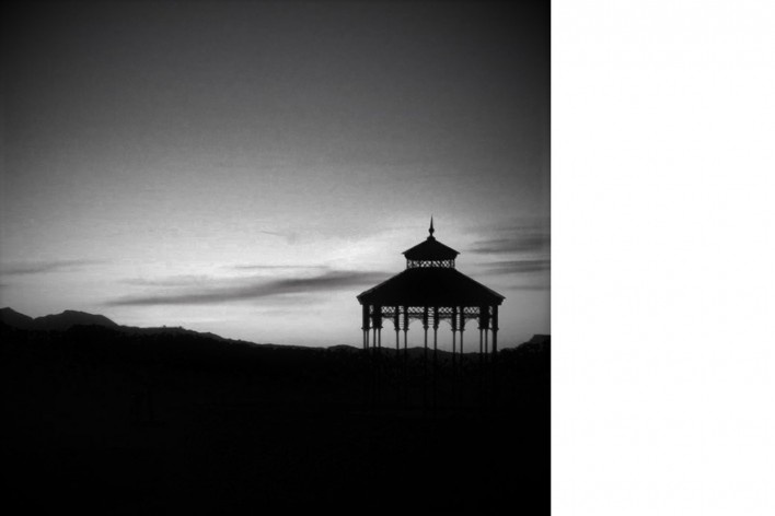 Ronda, Andaluzia, abril 2014<br />Foto Sergio Jatobá 