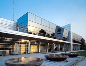 Centro de Computação Tlalpan, Migdal Arquitetos<br />Imagem dos autores do projeto 
