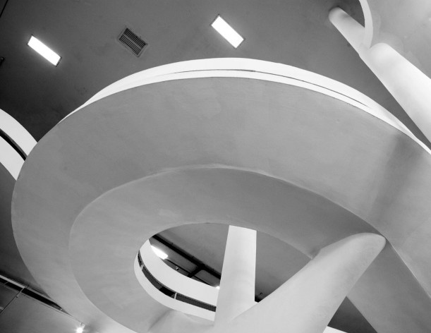 Ensaio “Bienal em montagem”<br />Foto Tommaso Protti 