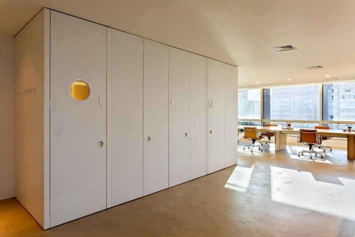 GK Ventures, São Paulo SP Brasil, 2020. Arquiteto Felipe SS Rodrigues<br />Foto Fran Parente 