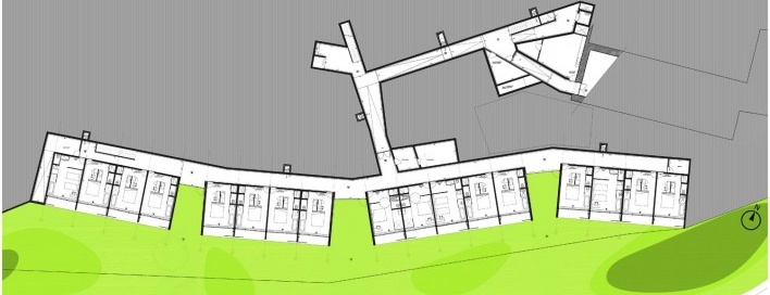 Planta Cota 28 [Qr-arquitectos]