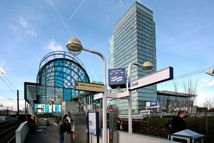 Metro e WTC<br />divulgação 