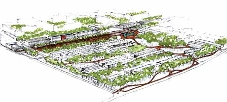 Perspectiva W3 Sul<br />Autores do projeto 