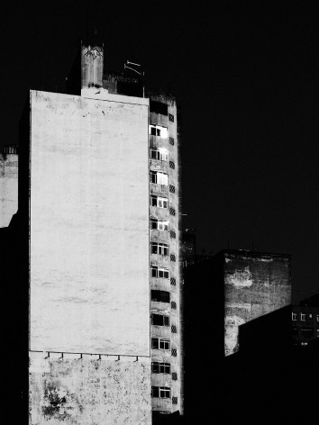 Fachadas<br />Foto Daniel Ducci 
