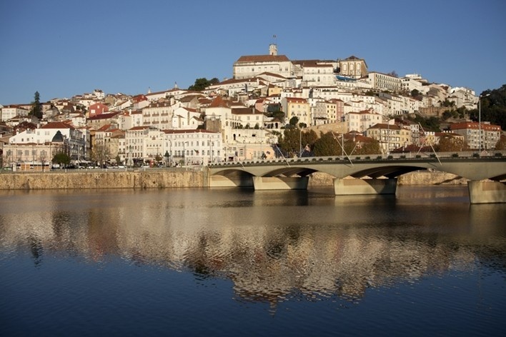 01. Coimbra<br />Foto Eduardo Costa  [Arquivo Portugal: 2011-2012]