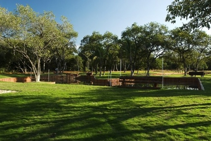 Cross Country<br />Imagem dos autores do projeto 