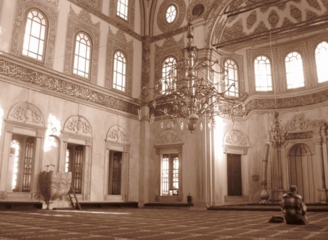 Cenas de Instambul<br />Por Felipe Arruda 
