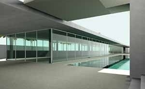 Perspectiva<br />Imagem do autor do projeto 