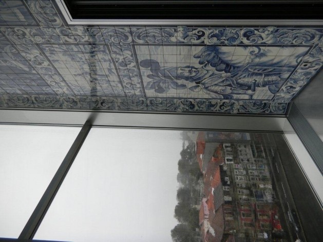 Casa da Música em Porto. Projeto de Rem Koolhaas.<br />Foto Haifa Sabbag 