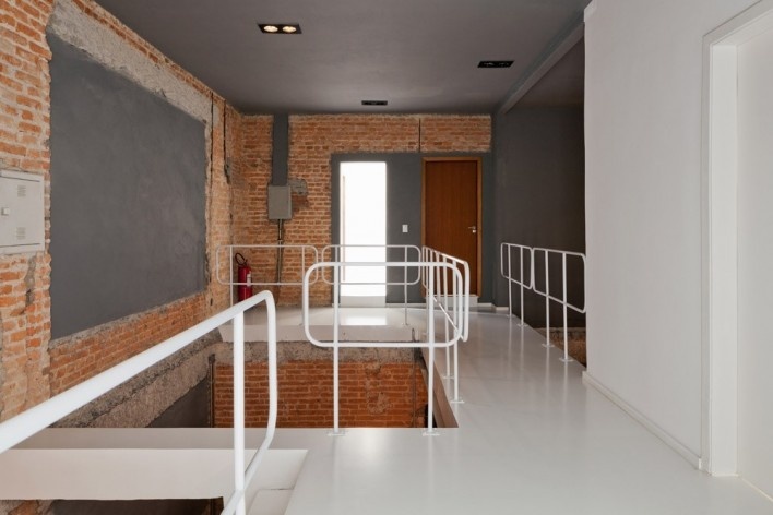 Casa Rex<br />Foto Rafaela Netto 
