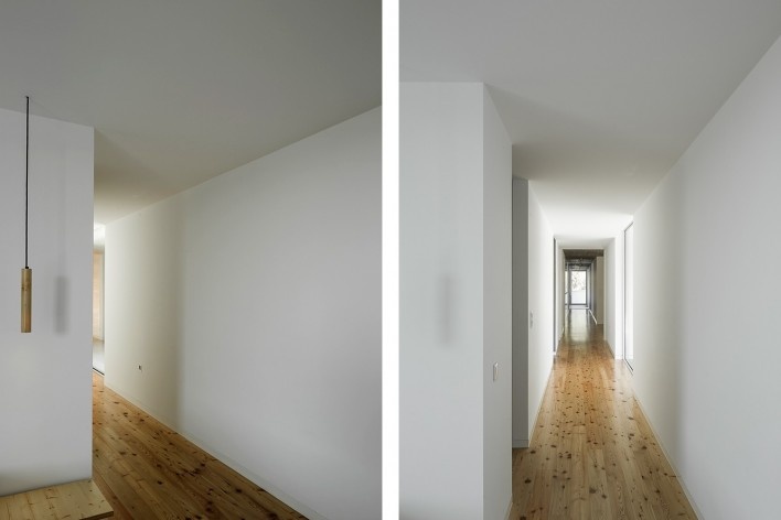 Gloma House, Leiria, Portugal, 2019. Architect Bruno Lucas Dias/ Bruno Dias Arquitectura<br />Foto/ Photo Hugo Santos Silva 