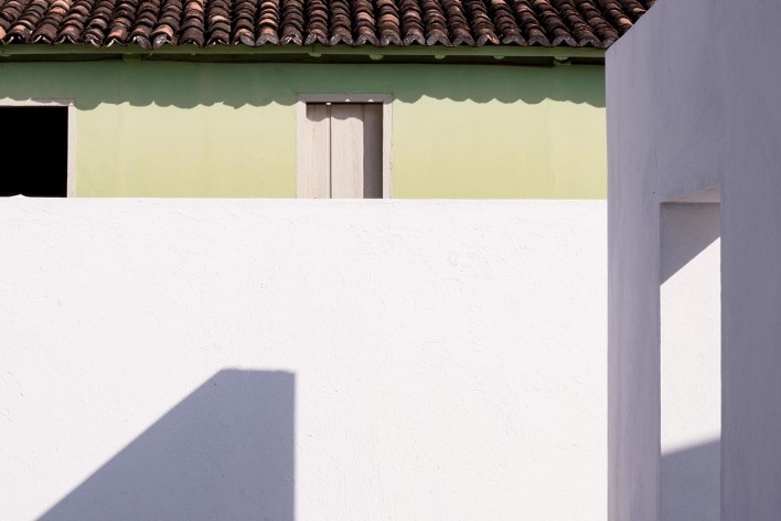 Dona Zuzinha’s House, Campo Azul MG, 2022. Architect Deryck Dantom / DL Arquitetos Associados<br />Foto/photo Urbansadness 