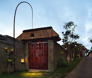 Bulgari Resort, Bali, Indonésia