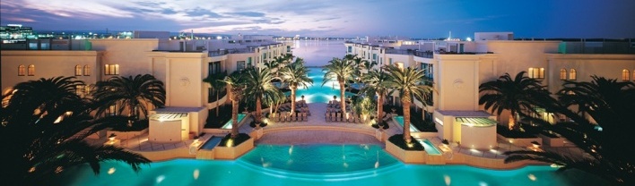 Palazzo Versace, Gold Coast, Austrália