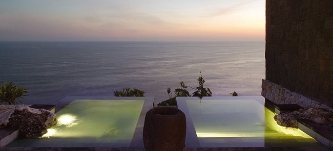 Bulgari Resort, Bali, Indonésia