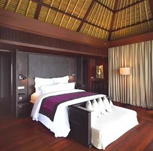 Bulgari Resort, Bali, Indonésia