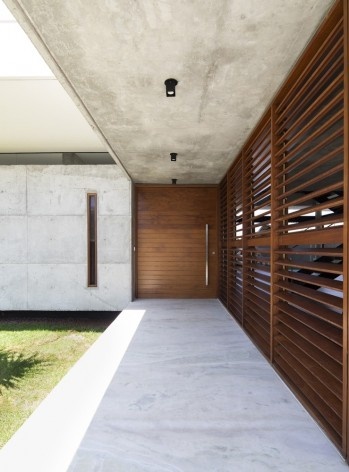 IF House, Natal RN Brasil, 2018. Architects Márcio Lucena and Kleimer Martins / Martins Lucena Arquitetos<br />Foto/ Photo Maíra Acayaba 
