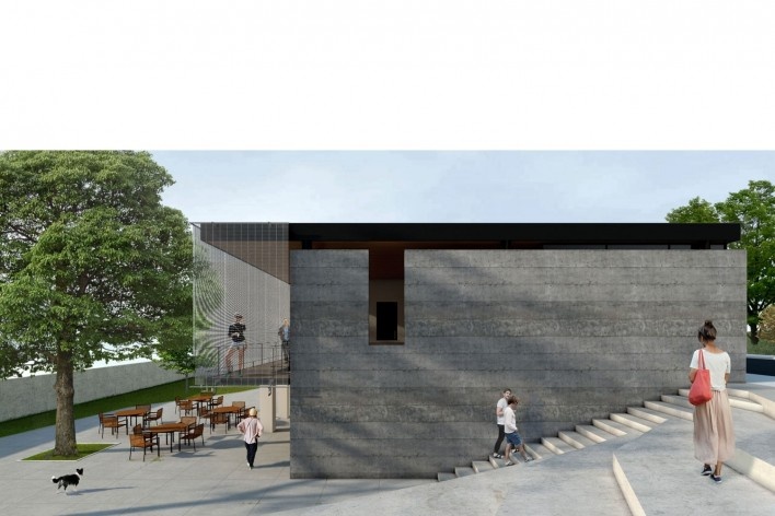 Casa Caramuru<br />Imagem SIAA 