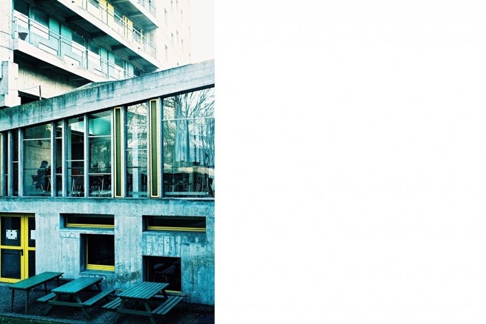 Maison du Brésil<br />Foto Paula Ferreira Leite 