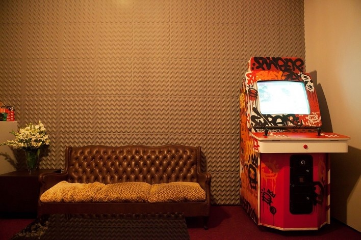 Sala de Shows Cine Jóia<br />Foto divulgação  [Website Cine Jóia]