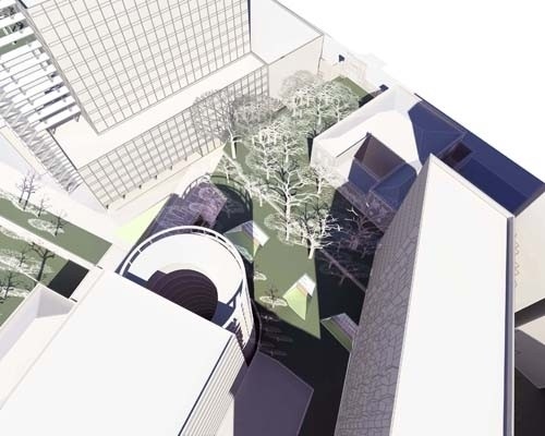Perspectiva geral <br />Imagem da equipe 