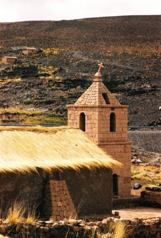 São Pedro do Atacama, Chile<br />Foto José Carvalho Góes 