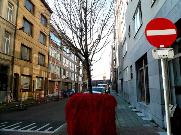 figura 19 - Ensaio Street things
<br />Foto Fernanda Curi 