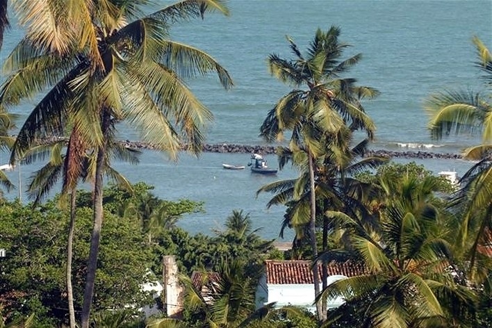 Olinda PE<br />Foto Junancy Wanderley 