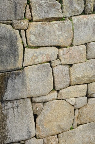 Macchu Picchu, Peru<br />Foto Juan Guerra 